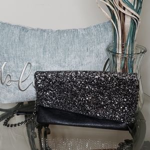 🔥❗NEW❗🔥Express Sequin Embellished Bag